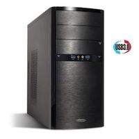 PC de Bureau Ubuntu / i3 4130U / 8 Go / 1 To PC de Bureau Ubuntu / i3 4130U / 8 Go / 1 To