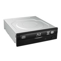 LECTEUR - GRAVEUR OPTIQUE INTERNE Liteon Blu-Ray 12x iHBS112-37