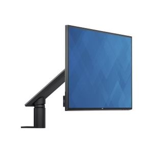 DELL Ecran LED InfinityEdge U2717DA - 27\