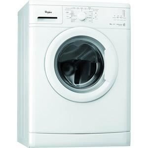 WHIRLPOOL AWOD 4815 - Lave-linge frontal - 8kg - 1400 tours - A++