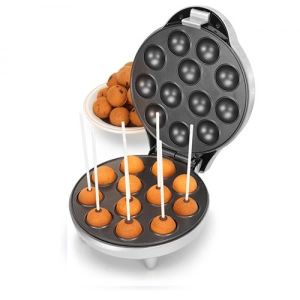 APPAREIL MULTIFONCTION Appareil à Cake pop TRISTAR SA-1123 APPAREIL MULTIFONCTION Appareil à Cake pop TRISTAR SA-1123