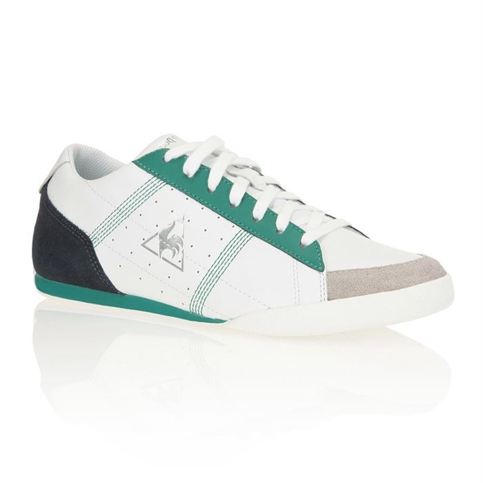Chaussures homme pas cher soldes le coq sportif