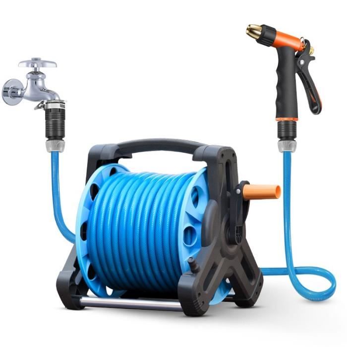 Kit Complet Arrosage Automatique Enterré Rain Bird