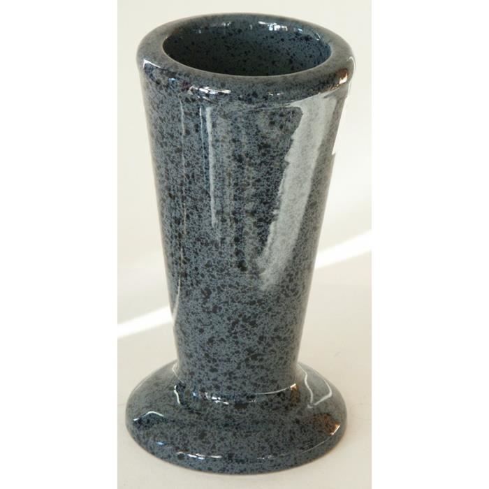 vase funeraire conique balmoral cimetiere 28 c Achat / Vente vase