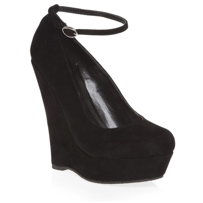 Chaussure A Talon Avec Bride Chaussure A Talon Avec Bride