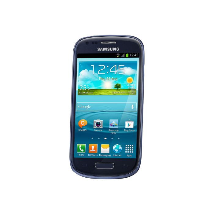 Samsung GALAXY S III Mini Android Phone GSM / UMTS 3G 8 Go 4