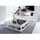 TABLE BASSE CHILL Table Basse carrée plateaux en verre