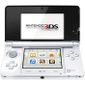 DS NINTENDO 3DS BLANC ARCTIQUE