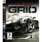  RACE DRIVER GRID / JEU CONSOLE PS3