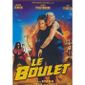 DVD FILM LE BOULET
