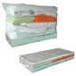  Housse de rangement sous vide pour dessous de lit