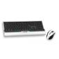 PACK CLAVIER - SOURIS CLAVIER/SOURIS LASER SS FIL 2.4GHZ MARLIN SMART