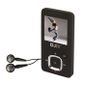 BALADEUR MP3 / MP4 DJIX - Baladeur vidéo M 280 Noir