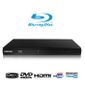 LECTEUR BLU-RAY SAMSUNG BD-E5300 Lecteur Blu-Ray