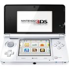  NINTENDO 3DS BLANC ARCTIQUE