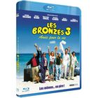 DVD FILM Blu-Ray Les bronzés 3