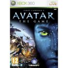 XBOX 360 JAMES CAMERON'S : AVATAR THE GAME / JEU CONSOLE XB