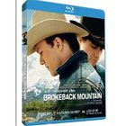 DVD FILM Blu-Ray Le secret de Brokeback Mountain