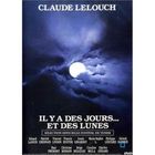 DVD FILM DVD Il y a des jours? et des lunes