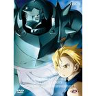 DVD DESSIN ANIME / ANIMATION / MANGA DVD Fullmetal alchemist : brotherhood, vol. 2
