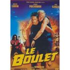 DVD FILM LE BOULET