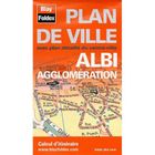 TOURISMES / VOYAGES Albi agglomération