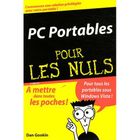 SCIENCES / TECH / MEDECINE PC portables pour les nuls (5ème édition)