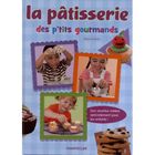  LA PATISSERIE DES P'TITS GOURMANDS