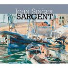  JOHN SINGER SARGENT - AQUARELLES