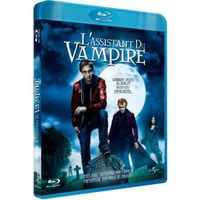 BLU RAY FILM Blu-Ray L'assistant du vampire