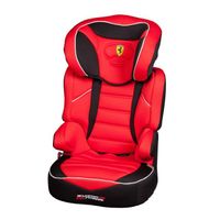 FERRARI Siège auto Befix Furia Gr 3 FERRARI Siège auto Befix Furia Gr 3