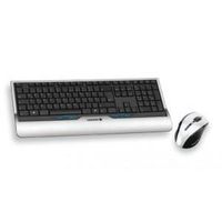 PACK CLAVIER - SOURIS CLAVIER/SOURIS LASER SS FIL 2.4GHZ MARLIN SMART