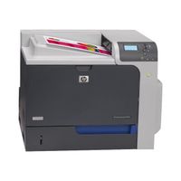 IMPRIMANTE - MULTIFONCTION Imprimante HP Color Laserjet CP4525N