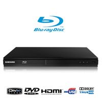 LECTEUR BLU-RAY SAMSUNG BD-E5300 Lecteur Blu-Ray