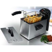 FRITEUSE Friteuse électrique FR6923  