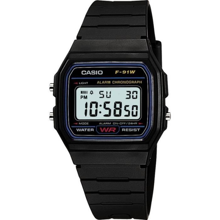 casio a387
