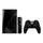 NVIDIA® SHIELD™ TV Pro - 500Go - Manette et téléco