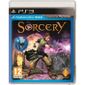 PLAYSTATION 3 SORCERY / Jeu console PS3