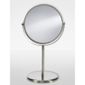 MIROIR - PSYCHE Miroir grossissant double face