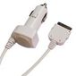 ALIMENTATION TELEPHONE Chargeur allume cigare pour Iphone