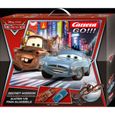 CIRCUIT Circuit Cars Secret Mission