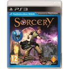 PLAYSTATION 3 SORCERY / Jeu console PS3