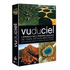 DVD FILM DVD Coffret Yann Arthus Bertrand : vu du ciel ;...