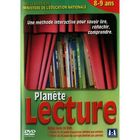 DVD DESSIN ANIME / ANIMATION / MANGA DVD Planete lecture, n. 3