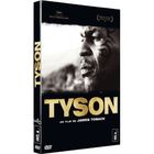  DVD Tyson