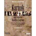 ART / CINEMA / MUSIQUE Karnak dans l'objectif de georges legrain ; cof...