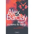 POLICIERS SUSPENS FROID COMME LE SANG