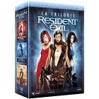 BLU RAY FILM Blu-Ray Resident evil - la trilogie