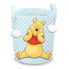 COFFRE A JOUETS WINNIE Bac de rangement