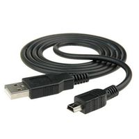 CABLE ET CONNECTIQUE POUR PERIPHERIQUE Cable Data Blackberry > SPV  M650